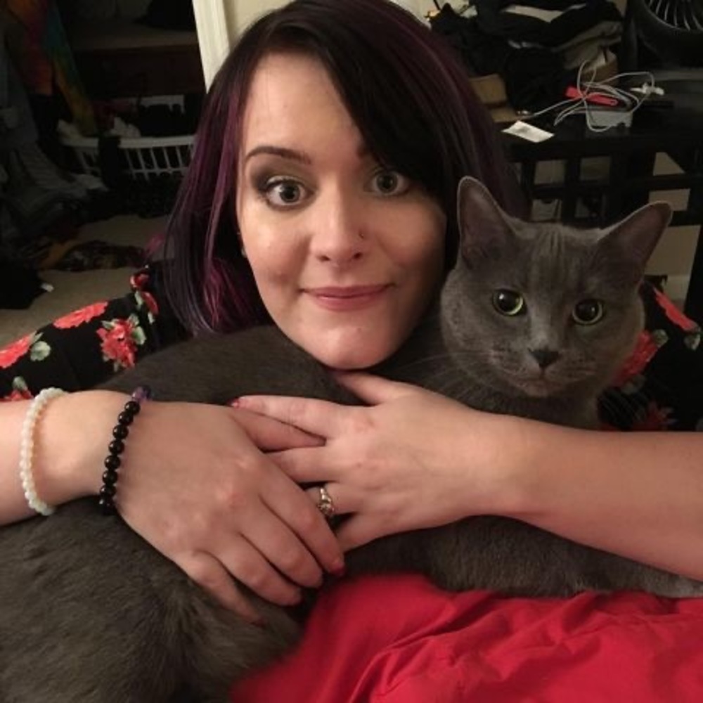 Meet your Posher, Haley
